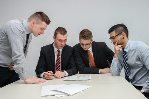 What Do Strata Managers Do?
